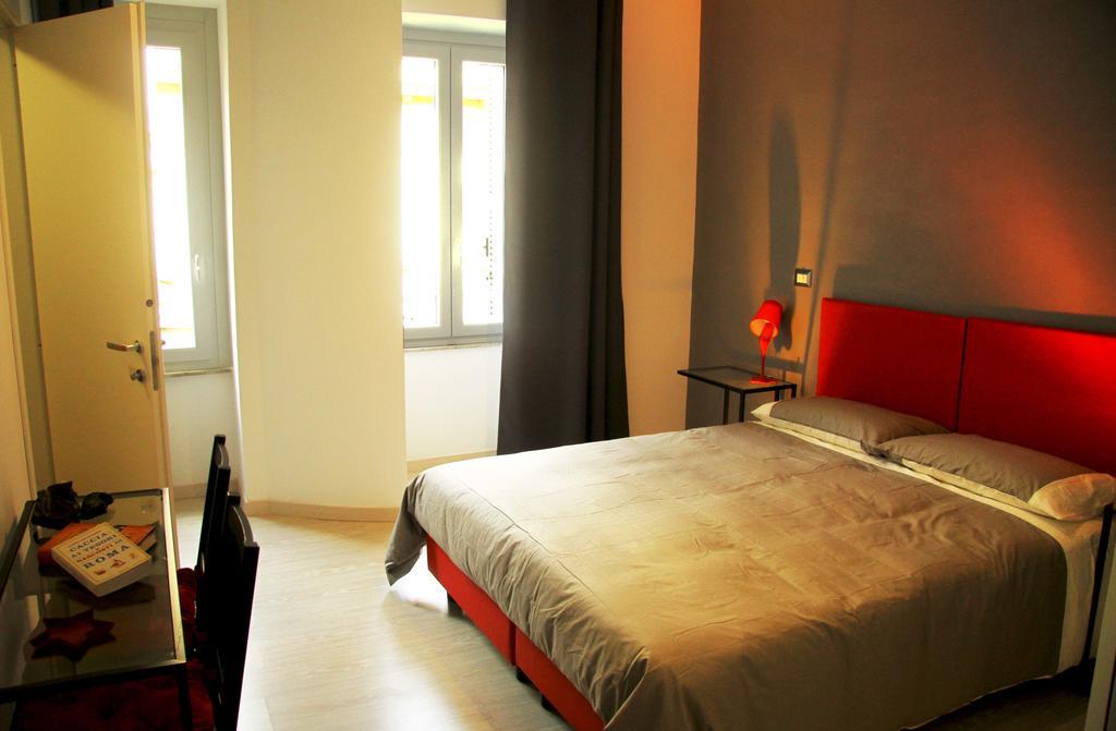 Casa de hóspedes Dimora Dei Re Roma