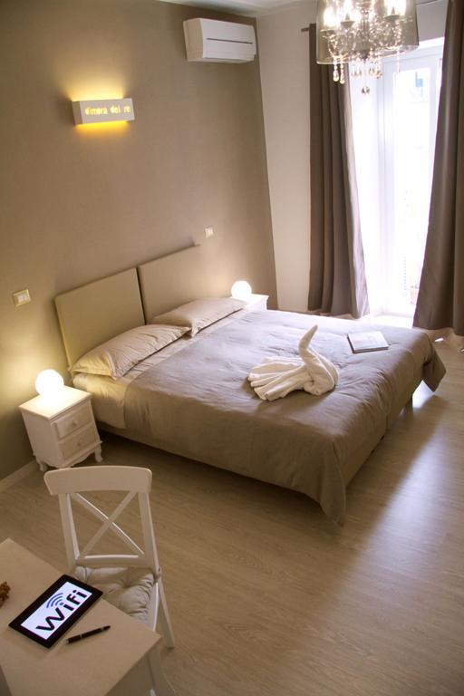 Casa de hóspedes Dimora Dei Re Roma