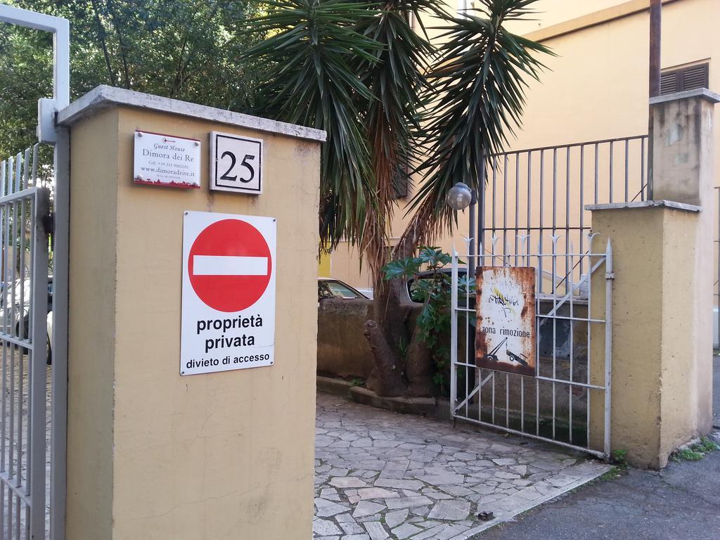 Dimora Dei Re Affittacamere Roma