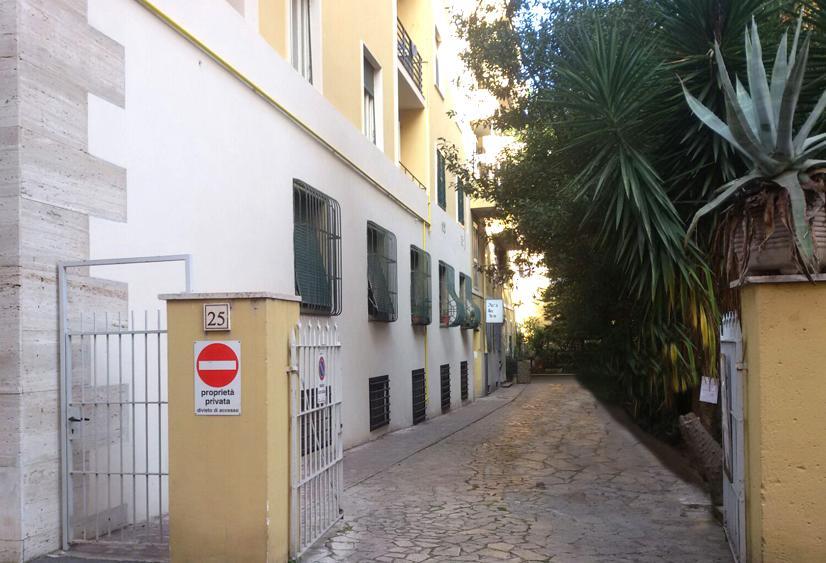 Dimora Dei Re * Roma